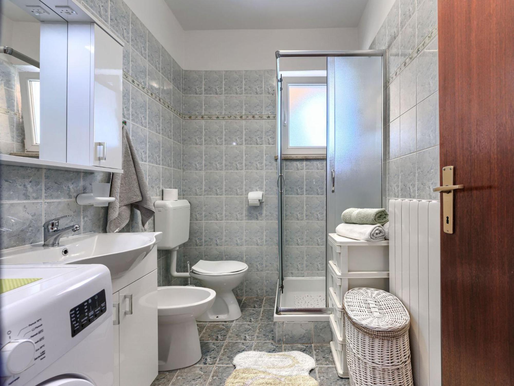 Cekic - Roj507 By Interhome Apartmán *