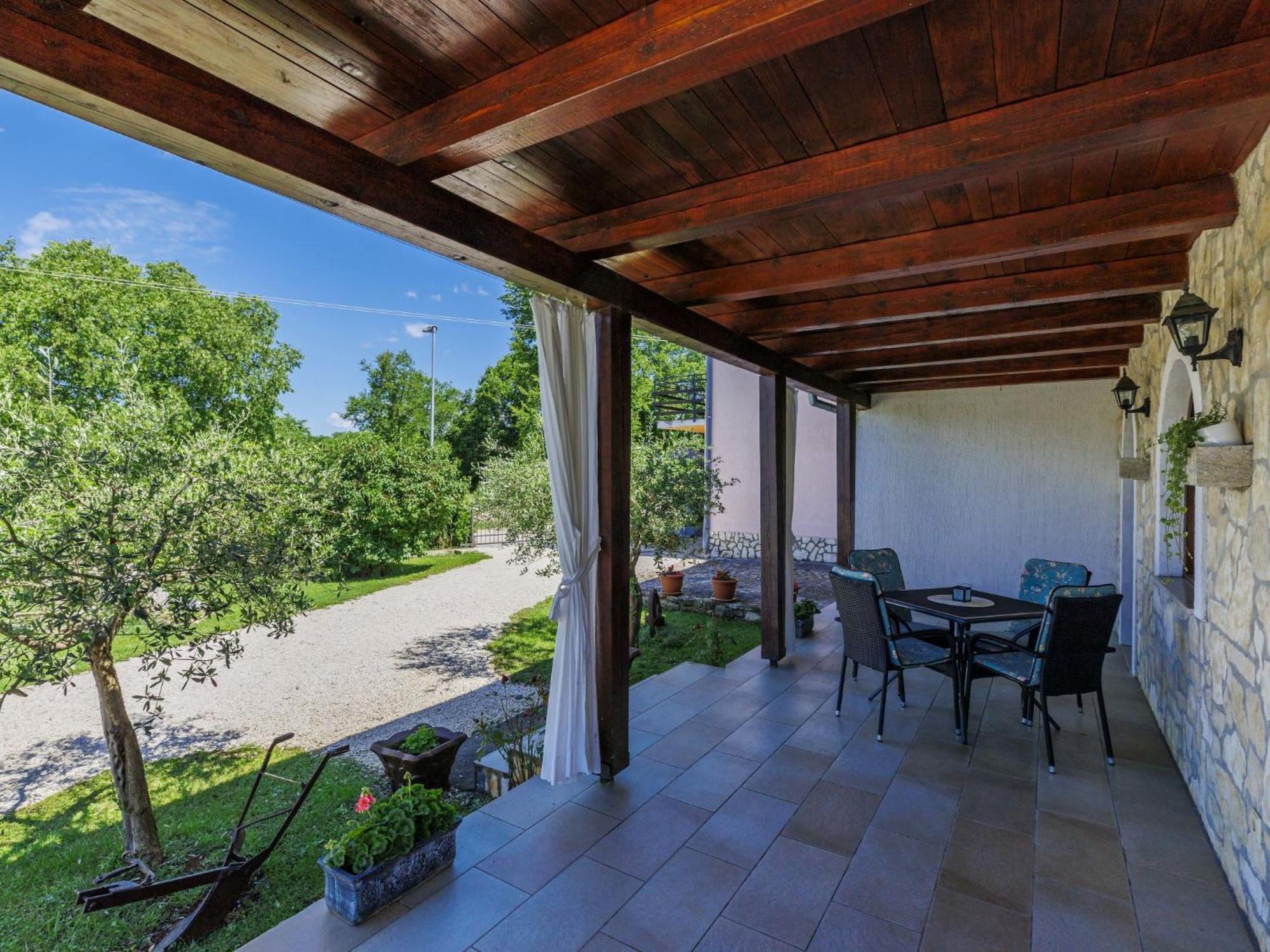 Apartmán Cekic - Roj507 By Interhome Kanfanar