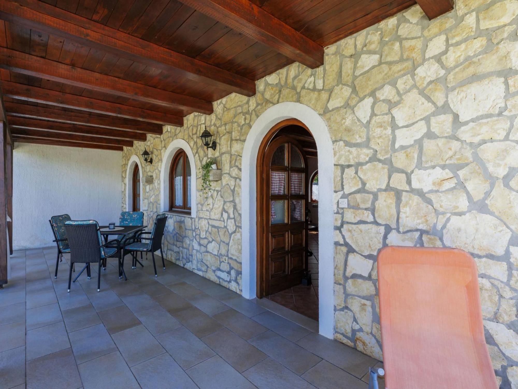Apartmán Cekic - Roj507 By Interhome Kanfanar