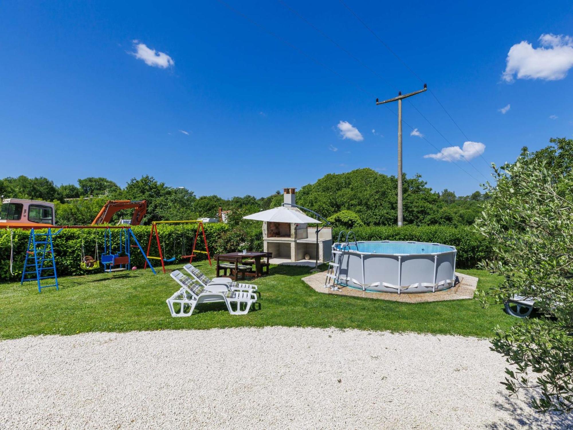 Apartmán Cekic - Roj507 By Interhome Kanfanar