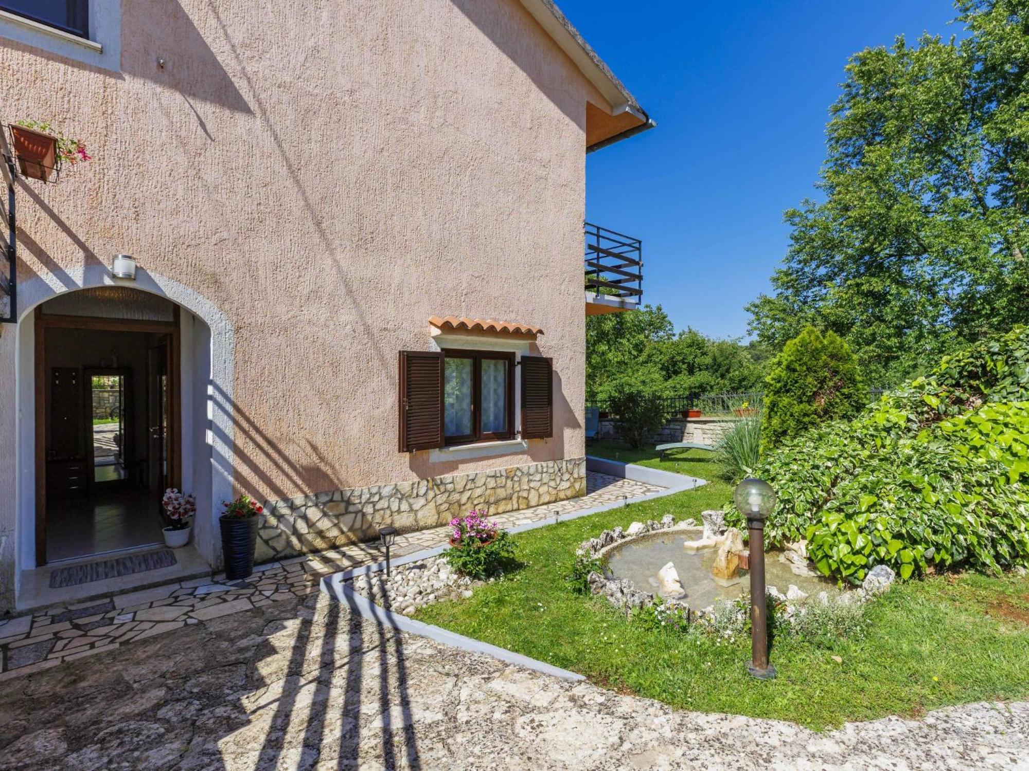 Apartmán Cekic - Roj507 By Interhome