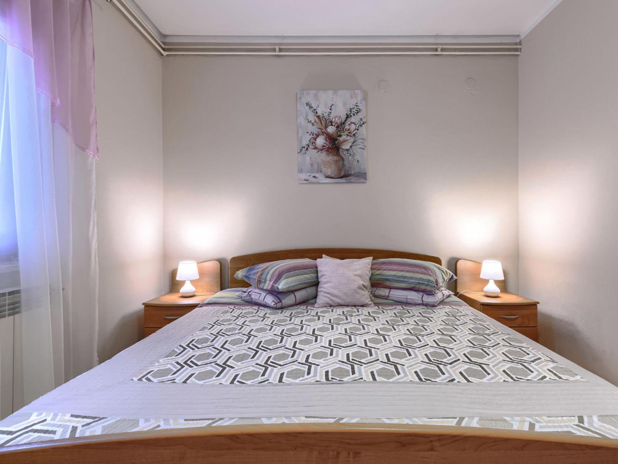 Apartmán Cekic - Roj507 By Interhome *