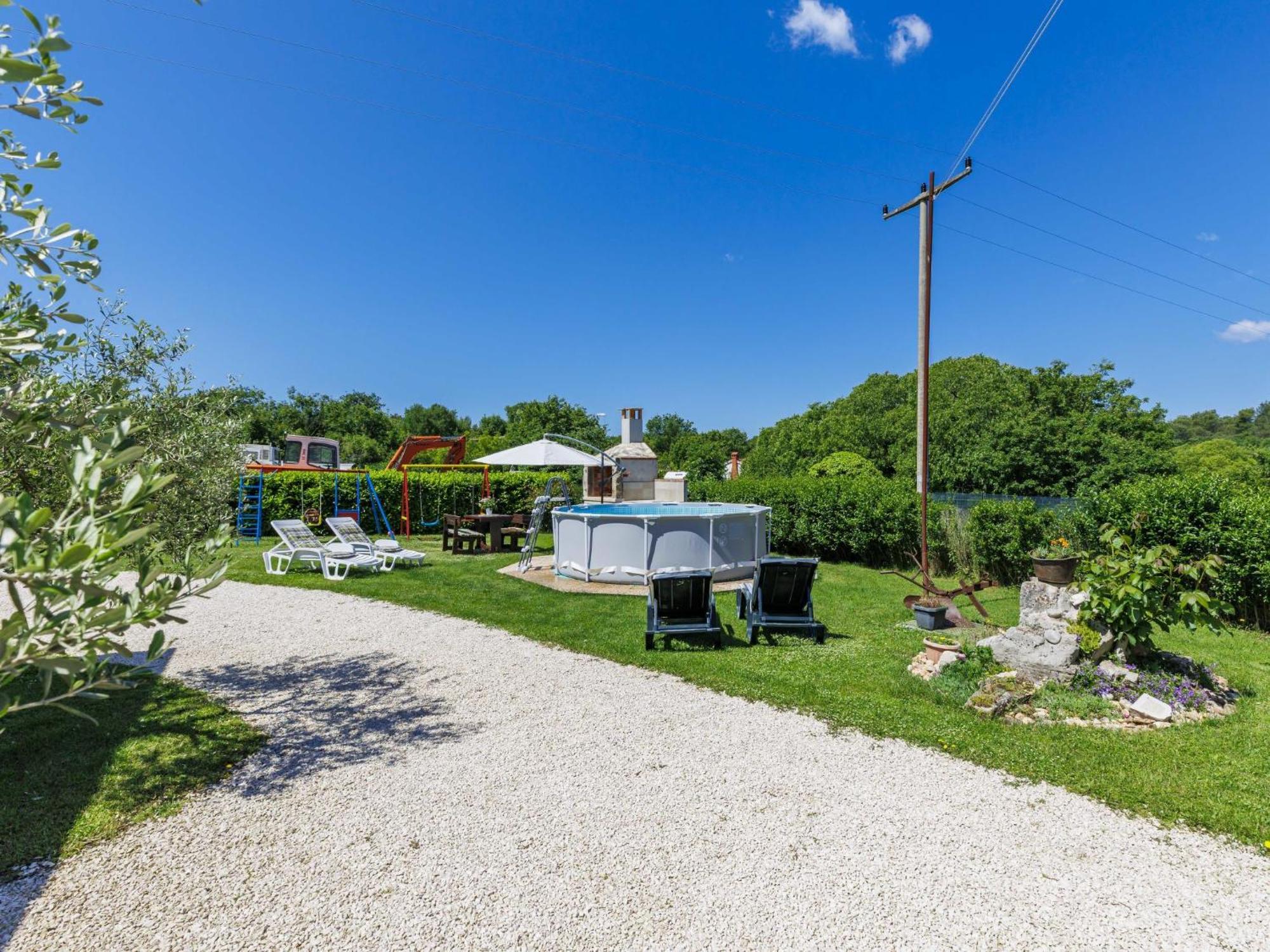 Apartmán Cekic - Roj507 By Interhome *
